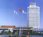 明湖大酒店(Ming Hu Hotel)