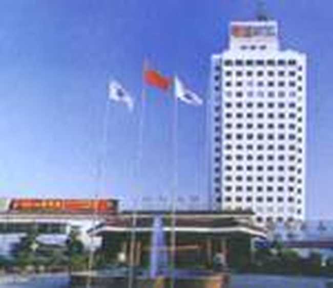 明湖大酒店(Ming Hu Hotel),图一