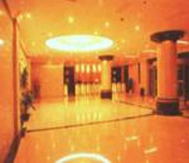 华泰大酒店,图二