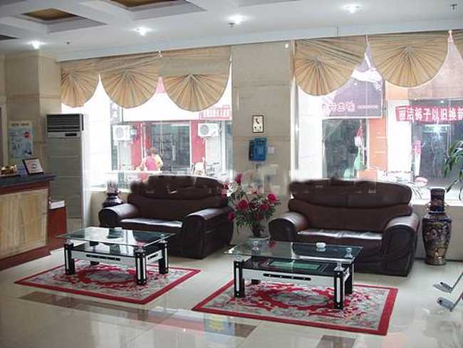 聊城新开大酒店,图二