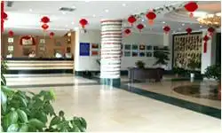 威海长城大酒店,图二