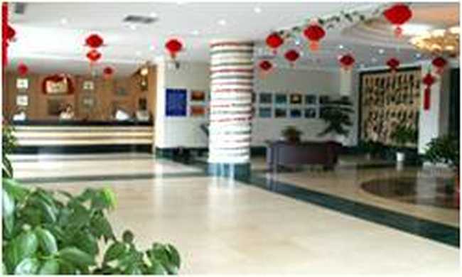 威海长城大酒店,图二