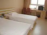 胶州阳光大厦
