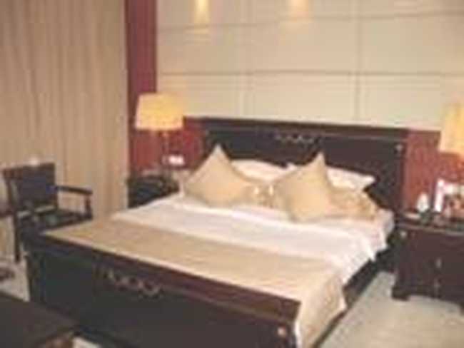 枣庄大酒店,图三