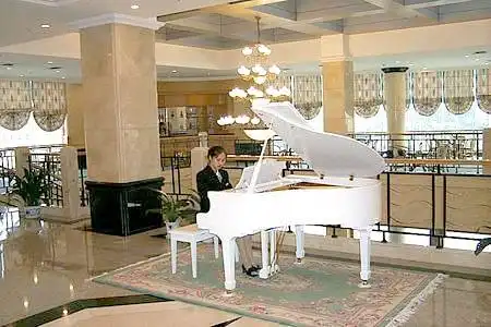 邹城国际饭店,图三