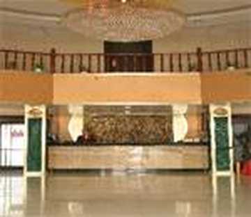 三盟商务酒店,图二