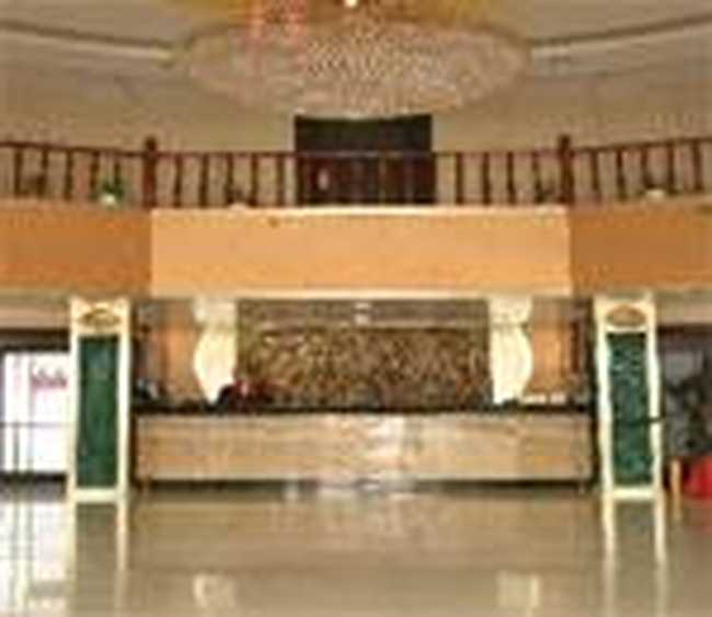 三盟商务酒店,图二