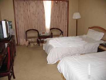 滕州新苑大酒店,图二