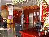 潍坊泛海大酒店,图二