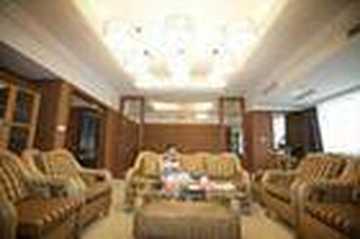 微山湖宾馆,图四