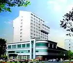 山东民政大厦
