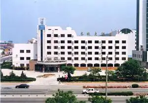 威海长城大酒店