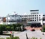 烟台金沙滩大酒店