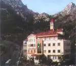 青岛海林山庄大酒店