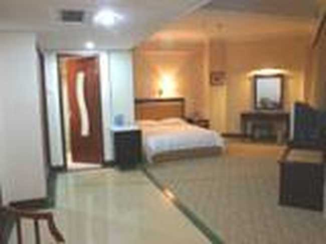 宝利华大酒店,图三