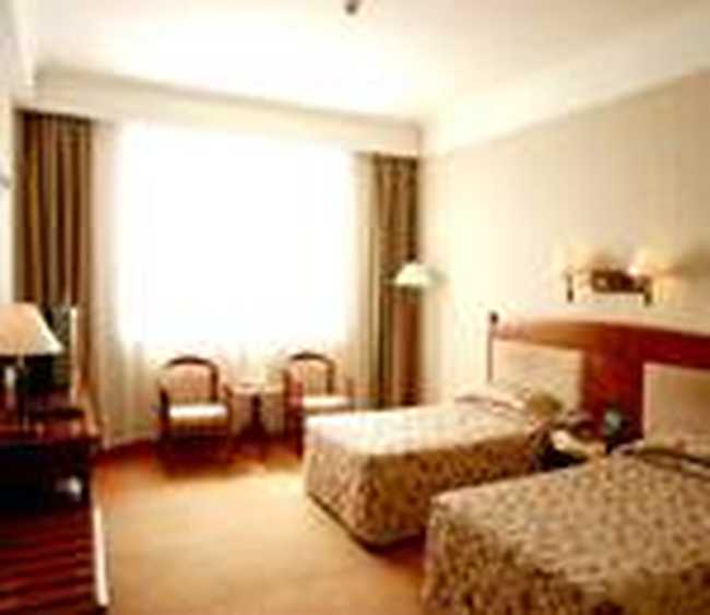 青岛海林山庄大酒店,图三