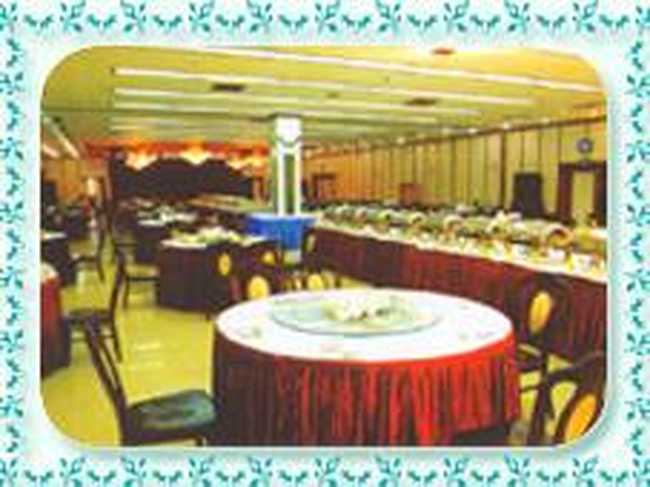 南华牡丹大酒店,图八