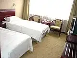 青岛致远楼宾馆