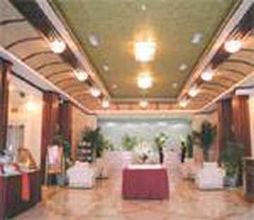 青岛皇嘉酒店,图一