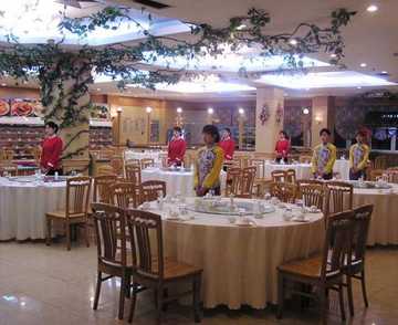 邹城国际饭店,图二