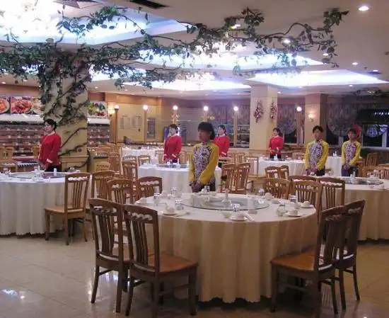 邹城国际饭店,图二