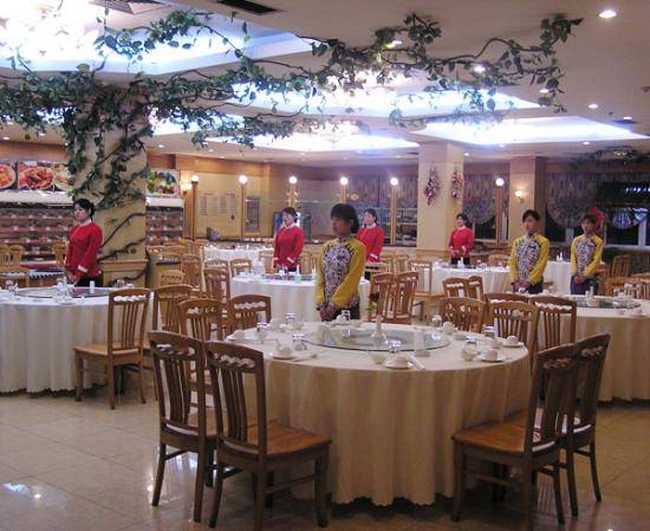 邹城国际饭店,图二