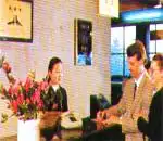 明湖大酒店(Ming Hu Hotel),图二