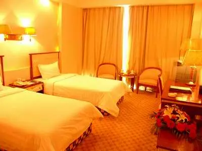 日照东辰佳缘大酒店,图二