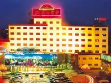 南华牡丹大酒店