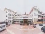 东方海洋大酒店