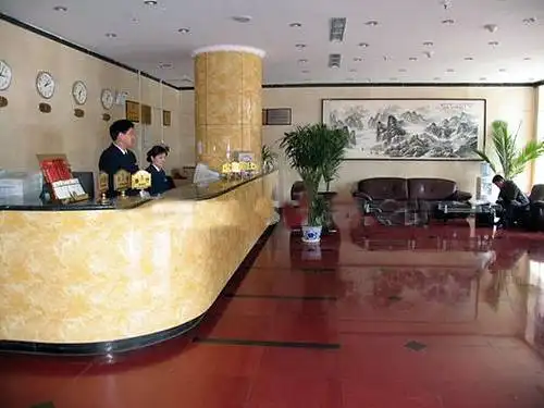 温泉大酒店,图三