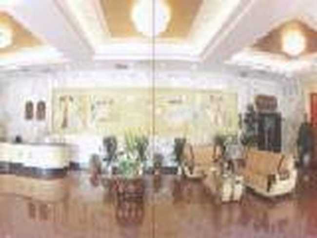 东方海洋大酒店,图二