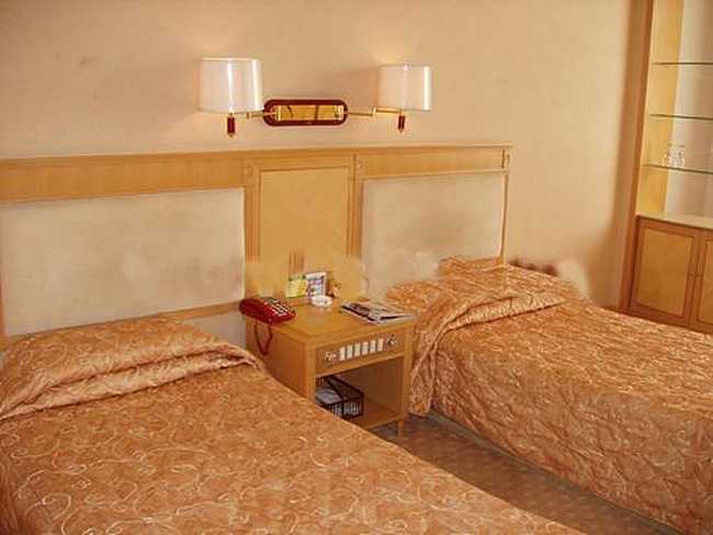 淄川聊斋大酒店,图二