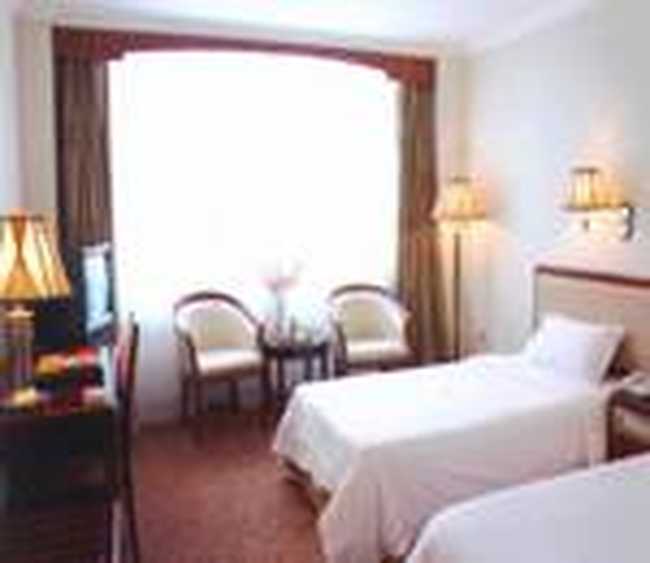 山孚大酒店,图三