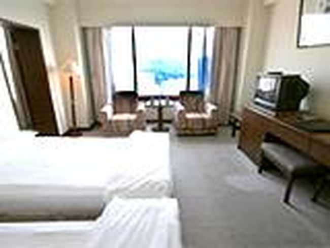 青岛榉林园大酒店