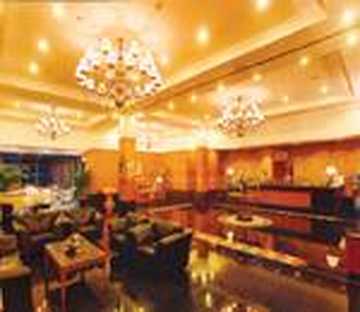 东晖国际大酒店,图二