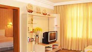 银海美嘉大酒店,图二