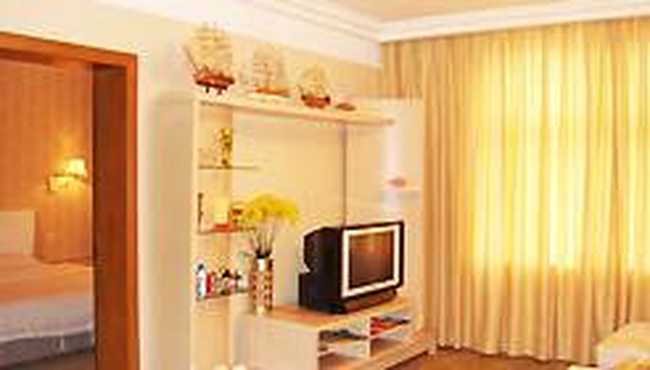 银海美嘉大酒店,图二