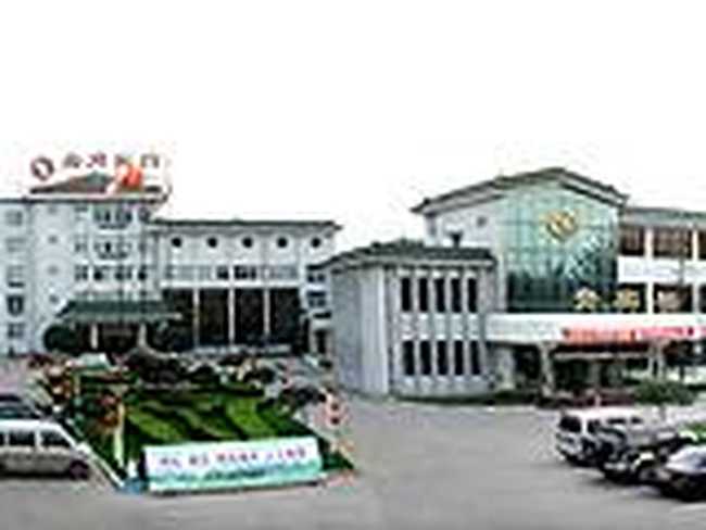 周村嘉周宾馆,图一