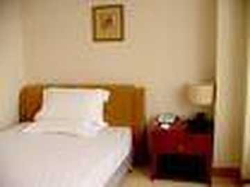 临沂汇东商务酒店,图三