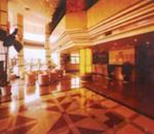 颐中大酒店,图二