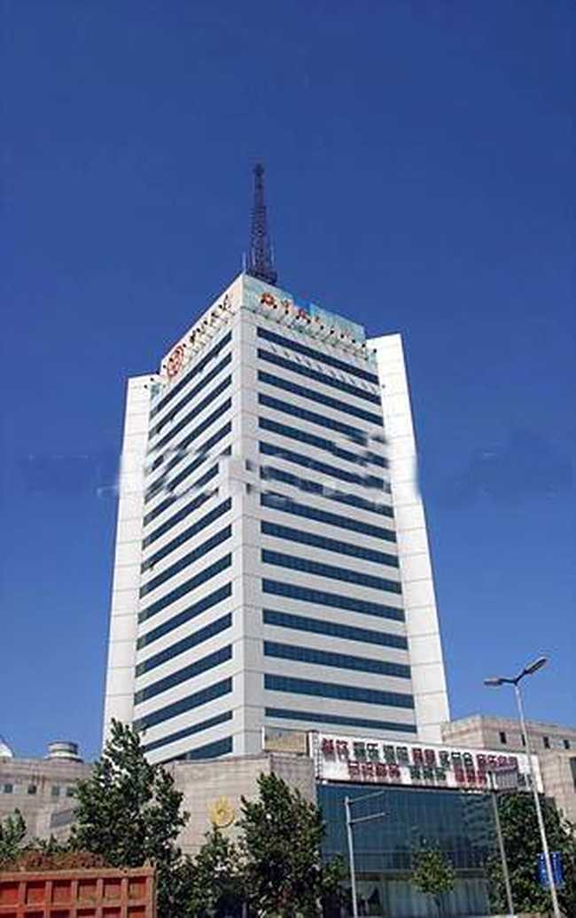 中苑大酒店,图一