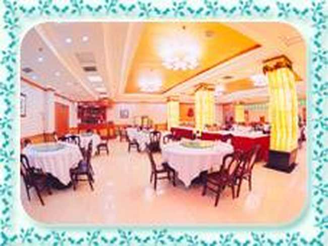 南华牡丹大酒店,图一