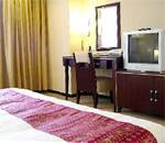 威胜大酒店,图三