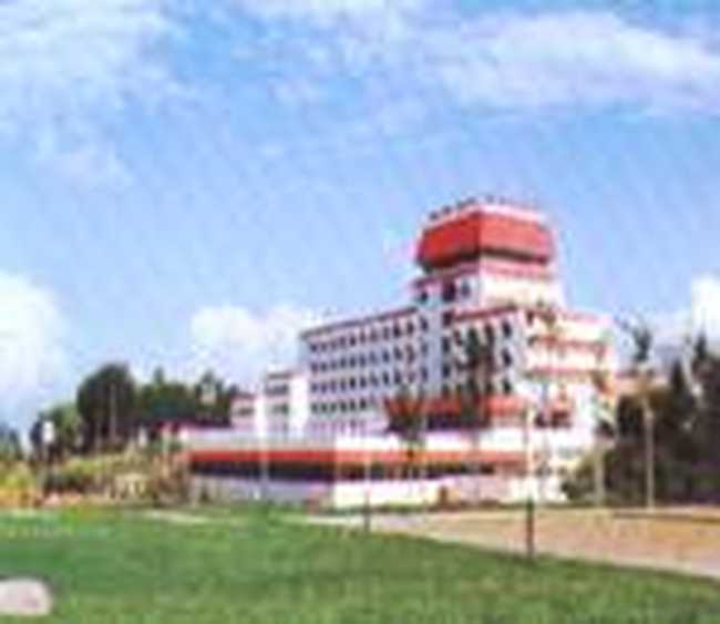 烟台大酒店,图一