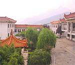 金山度假村,图一