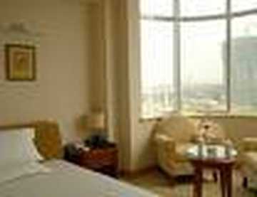 临沂汇东商务酒店,图二