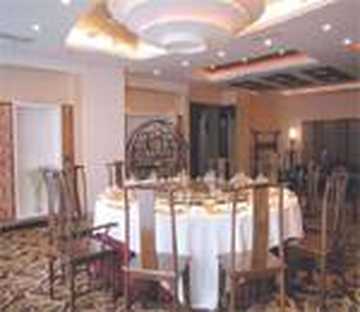 青岛皇嘉酒店,图二