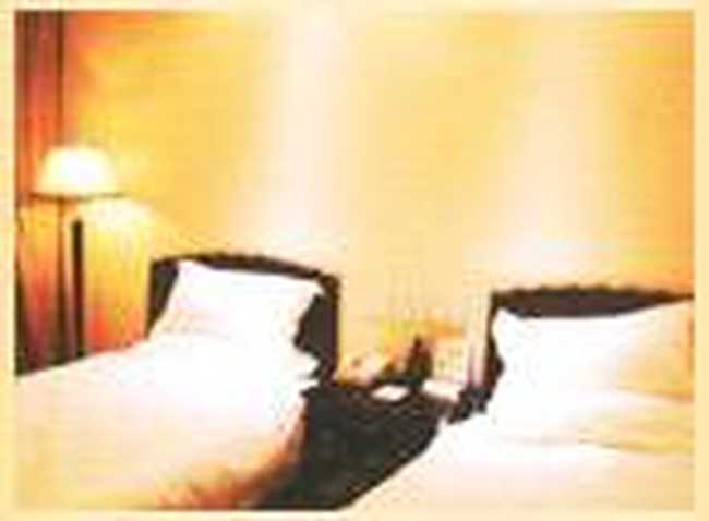 华滨大酒店,图三