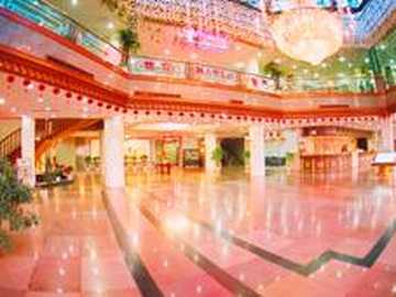 南华牡丹大酒店,图二